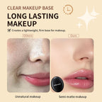 Semi-Matte Long-Lasting Cushion Foundation for Flawless Coverage