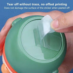 Heavy Duty Reusable Double Sided Adhesive Nano Mounting Tape