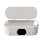 Portable Ultrasonic Jewelry and Glasses Cleaner