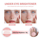 Hydrating Under Eye Brightener Concealer Cream
