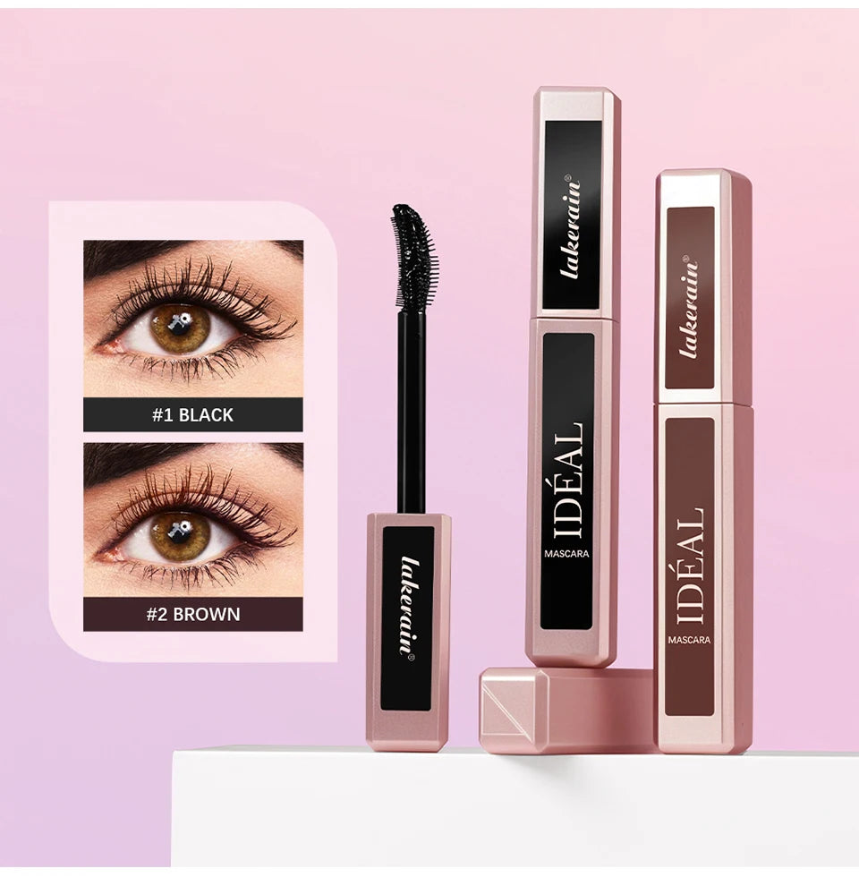 Volumizing Mascara and Lash Primer Set