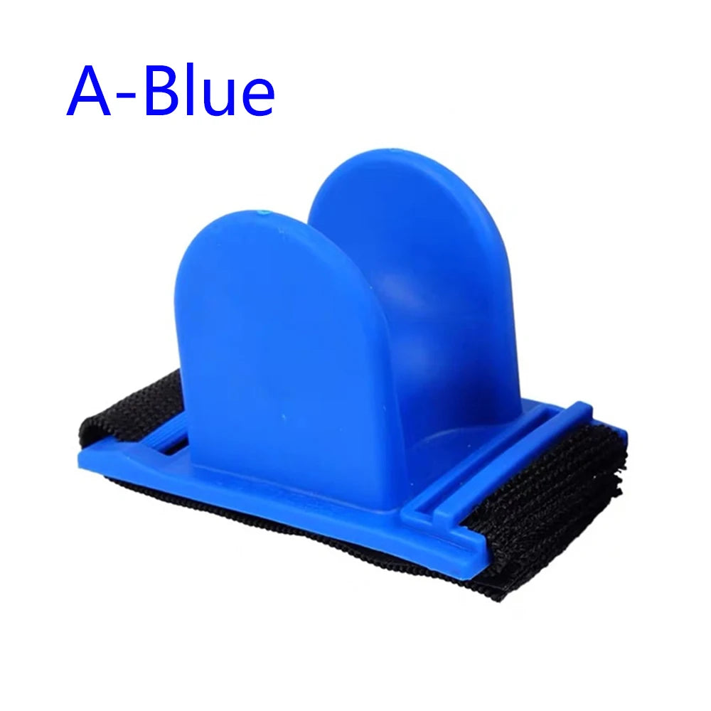 Portable U-Shaped Fishing Rod Holder for Boats and Kayaks - 14