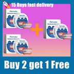 Instant Snap-On Silicone Cosmetic Dentures Set