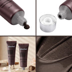 Velvet Matte Liquid Foundation for Flawless Coverage
