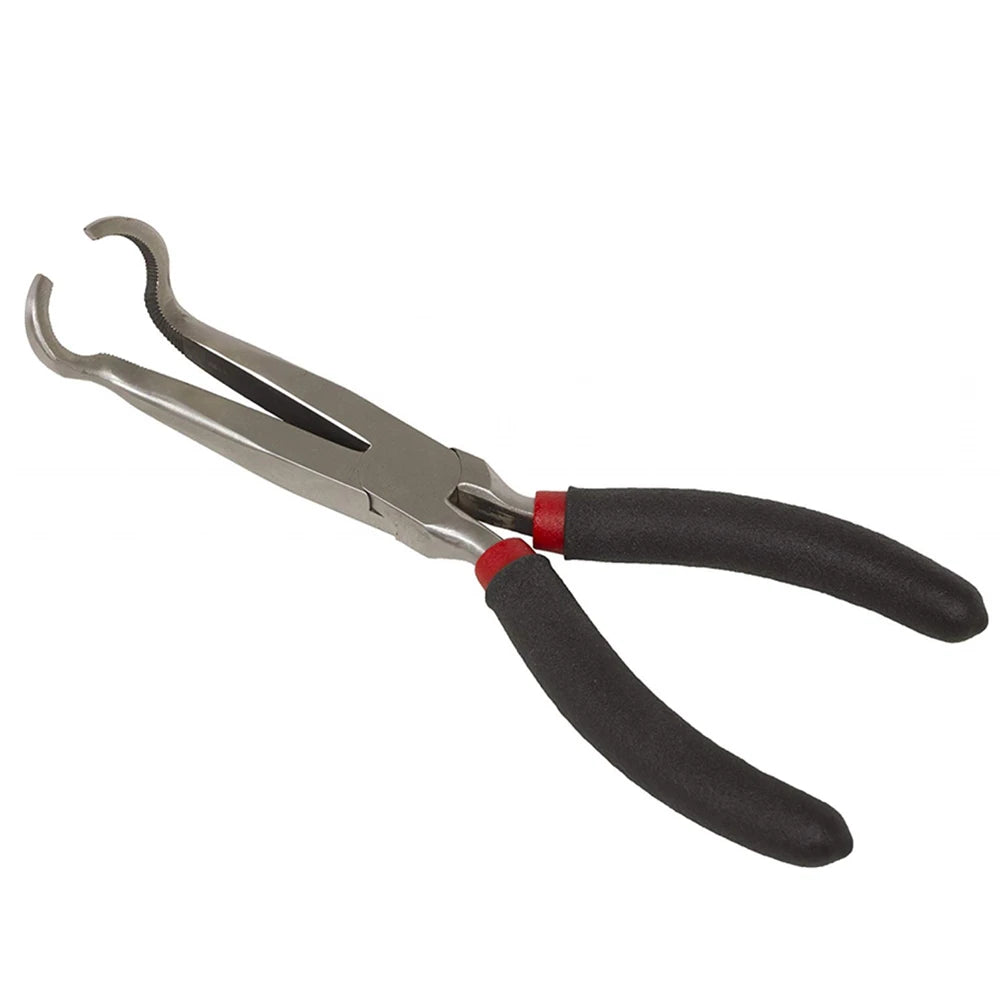 Automotive Ignition Spark Plug Wire Removal Pliers