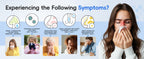 Electric Nasal Irrigation System for Sinus Relief