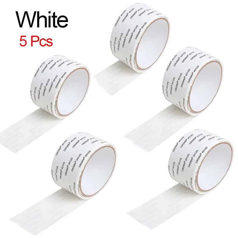 Self-Adhesive Window Screen Repair Tape - 15