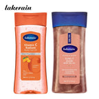 Radiant Glow Moisturizing Body Gel Oil for Dry Skin