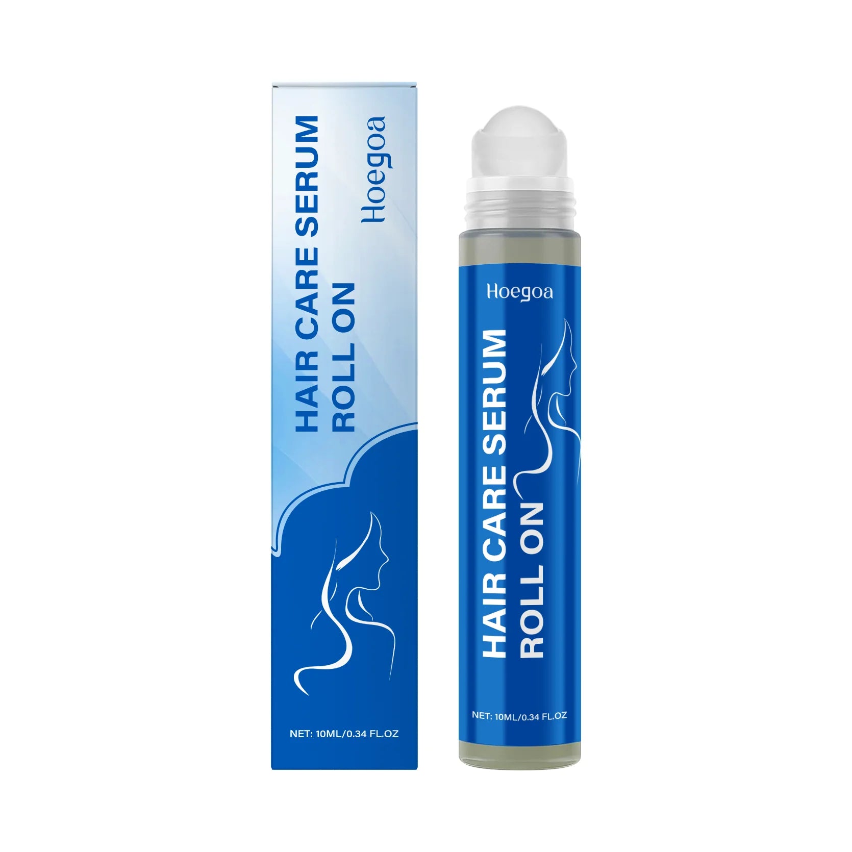 Rosemary Scalp Nourishing Hair Growth Roller - 13