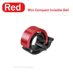 Loud Invisible Bicycle Handlebar Bell