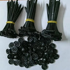 Heavy Duty Self-Locking Nylon Cable Ties