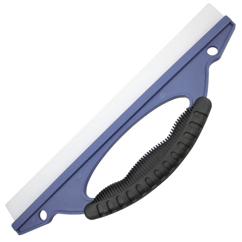 Flexible Silicone Car Window Squeegee and Cleaning Blade - 17
