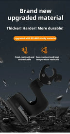 Universal Stroller Cup and Phone Holder
