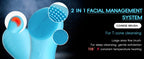 3-in-1 Professional Oral and Facial Cleaning Kit