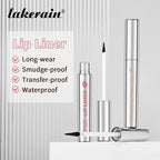 Waterproof Peel-Off Lip Liner Tattoo Pen