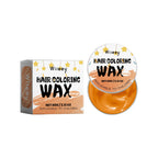 Temporary Hair Color Wax for Kids