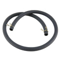 Universal 50cm Flexible Fuel Line Hose for Motorcycles and Engines
