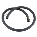 Universal 50cm Flexible Fuel Line Hose for Motorcycles and Engines
