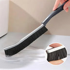 Multipurpose Crevice and Gap Cleaning Brush