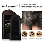 Temporary Hair Root Touch Up Stick with Built-in Comb