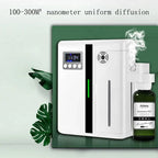 Wall Mounted Aroma Diffuser for Home and Hotel