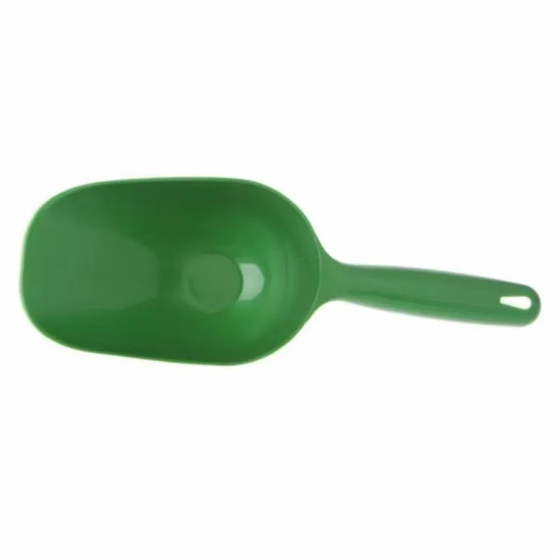 Multipurpose Ergonomic Garden Soil Scoop
