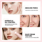 Invisible Pore Minimizing Face Primer Stick