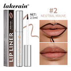 Peel Off Tattoo Lip Liner Stain