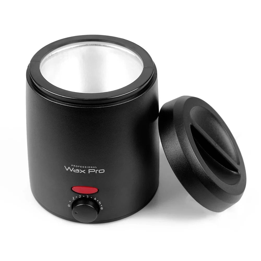 Professional Electric Wax Heater for Hair Removal