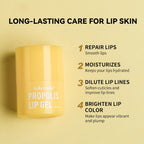 Propolis Hydrating Overnight Lip Repair Gel