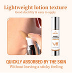 Brightening Vitamin C Face Serum for Hydrated and Firm Skin