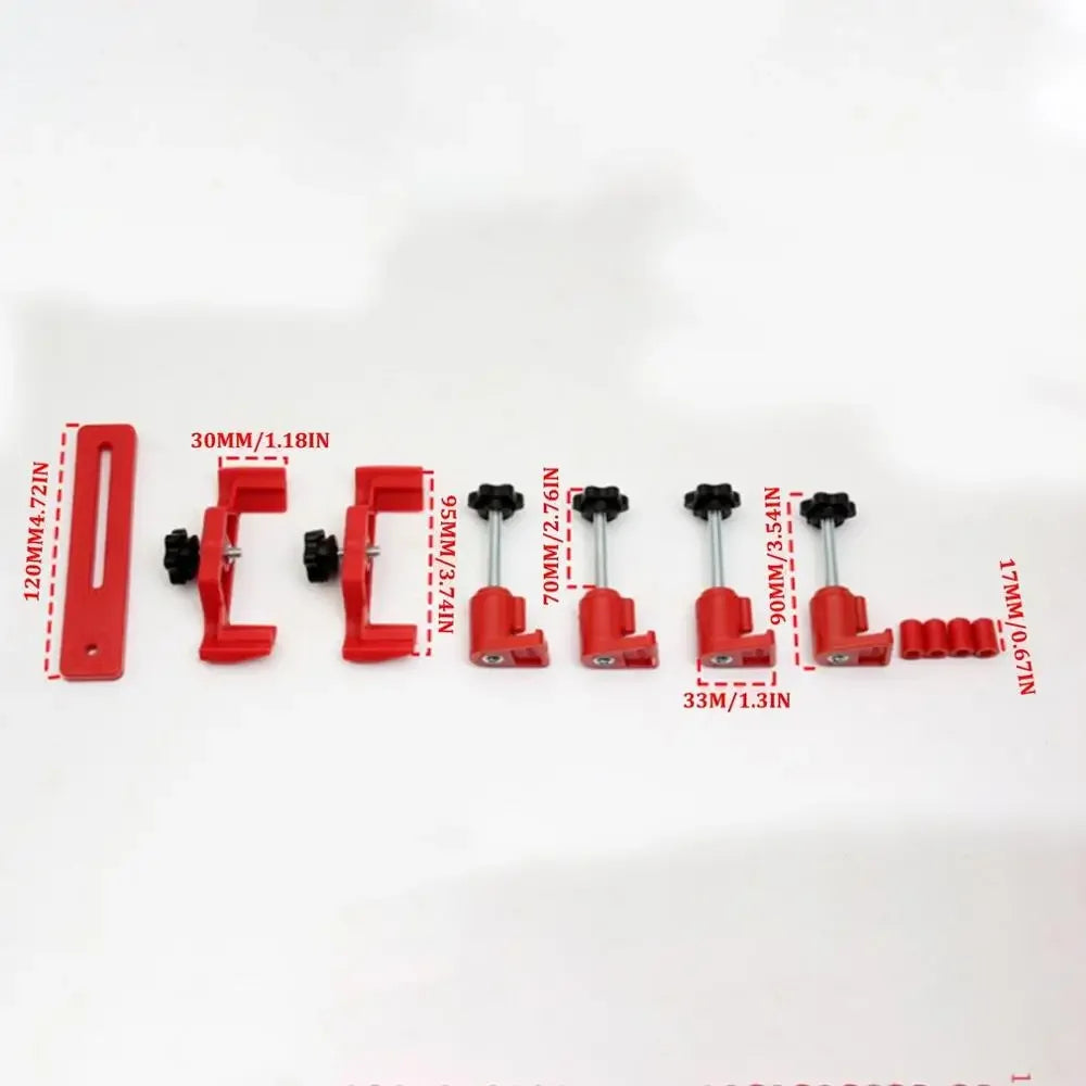Universal Camshaft Locking Tool for Timing Belt Replacement - 4