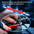 Automotive Wiring Harness Connector Disassembly Tool