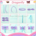 Colorful Chenille Stems for DIY Crafts and Handmade Art