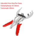 Adjustable Piston Ring Plier Clamp for Car Engine Repair