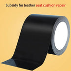 Self-Adhesive Leather Repair Tape for Furniture and Car Seats