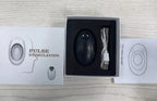 Microcurrent Handheld Sleep Aid Device for Stress and Anxiety Relief