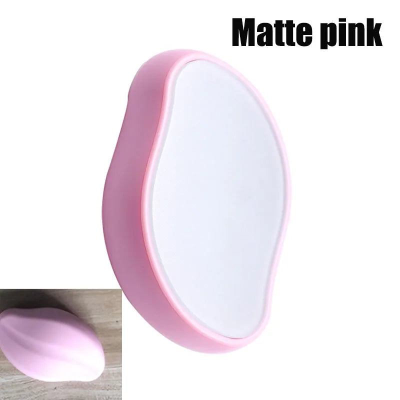 Painless Crystal Hair Eraser and Exfoliator Tool - 14