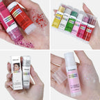 Waterproof Shimmer Glitter Stick for Face and Body
