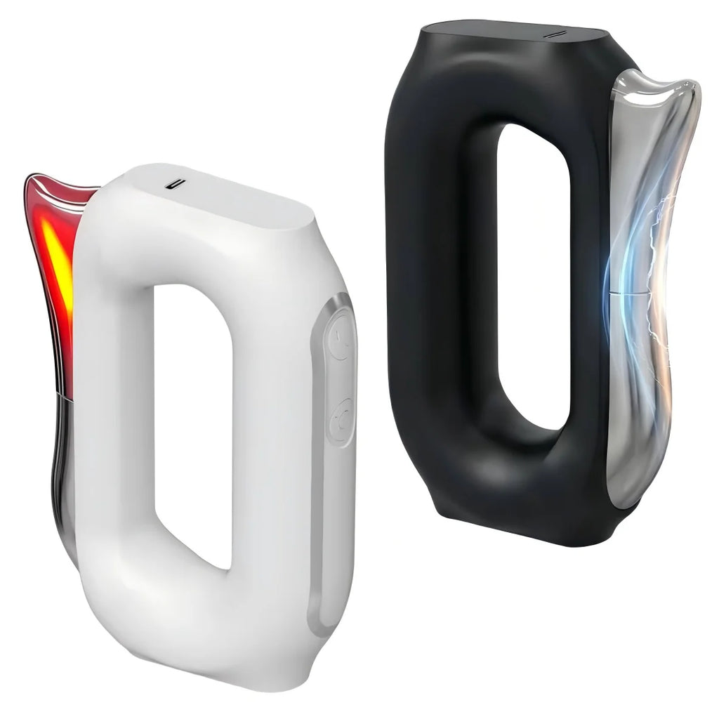 Electric Fascia Blade Vibration Muscle Massager