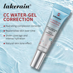 Color Correcting CC Cream Makeup Base