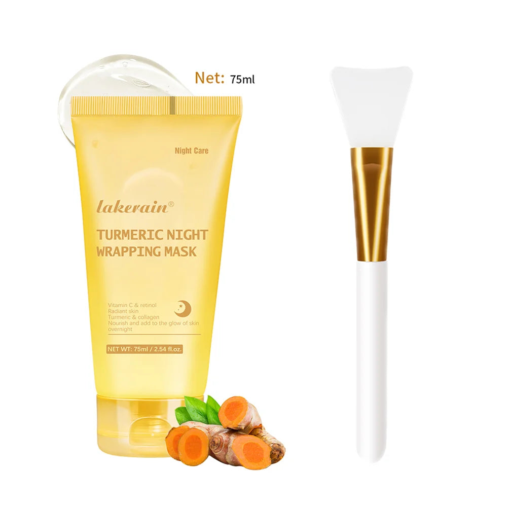 Deep Hydrating Collagen Overnight Peel-Off Face Mask - 35