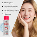 Anti-Stain Teeth Whitening Mouthwash for Fresh Breath