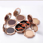 Cream Mousse Contour Bronzer for Seamless Sculpting