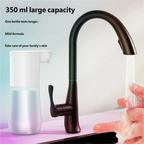 Automatic Touchless Foam Soap Dispenser