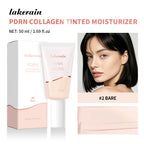 PDRN Collagen Tinted Moisturizer for Radiant Glass Skin