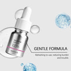 Plumping and Firming Face Serum for Hydration