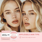 Hydrating Under Eye Brightener Concealer Cream