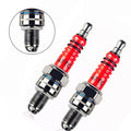 3-Electrode Performance Spark Plug for 50cc-150cc Engines