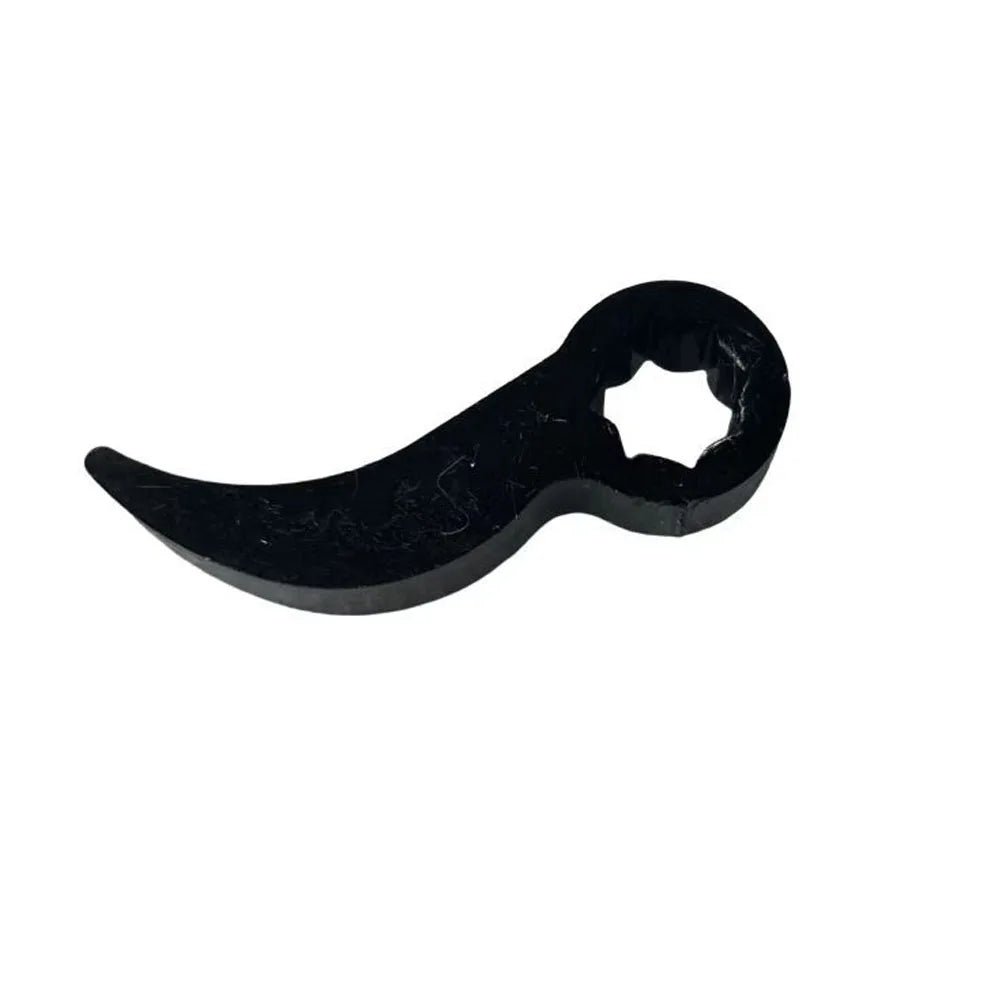 Adjustable Pry Bar Adapter Head for Ratchet Wrench